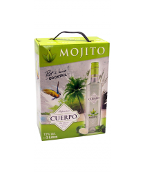 CUERPO MOJITO 